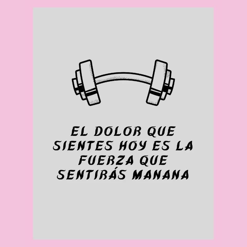 Citation de motivation sur la force dans la douleur