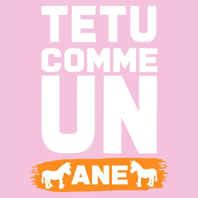 TEXTOU COMME UN ANE