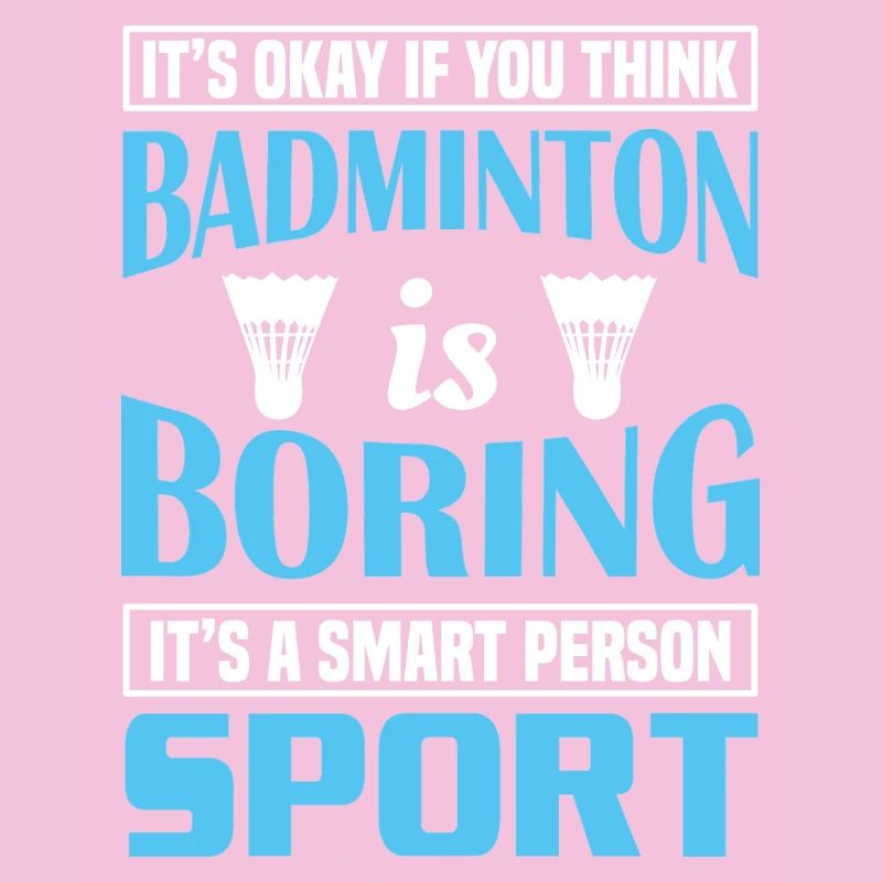 Badminton