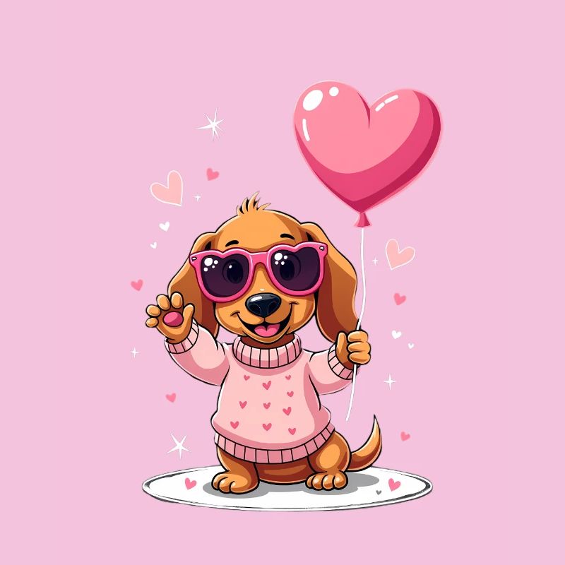 Dackel Dachshund Tekel