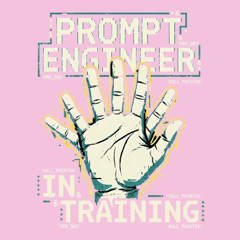 Prompt Engineer In Training
