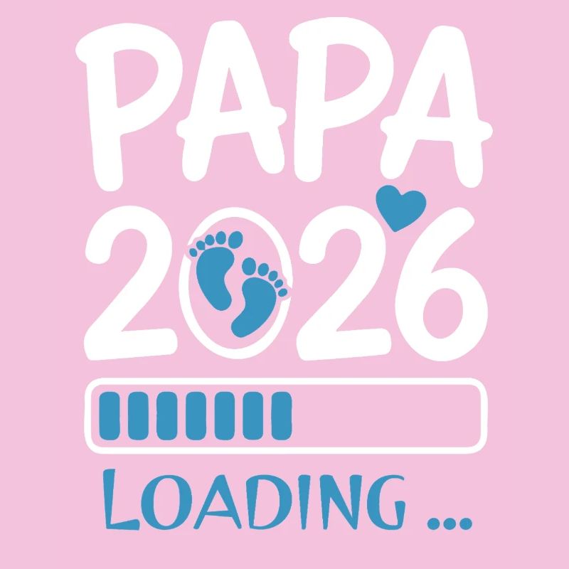 Dad Dad 2026 Funny Gift