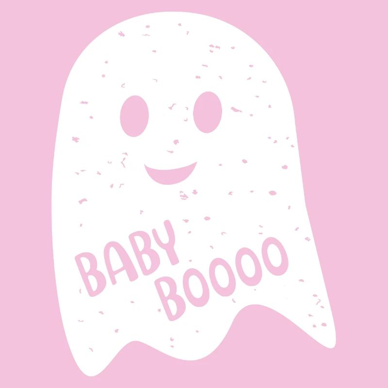 Ghost Ghost Baby BOOO Ghosts Halloween