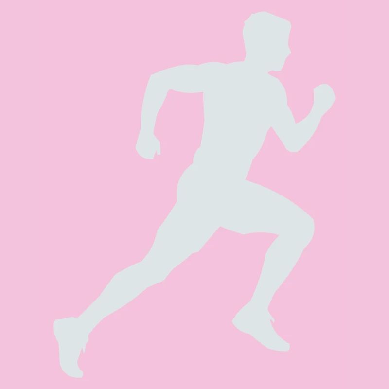 Lauf Silhouette Sprint