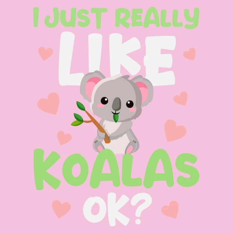 Koala Koalabär