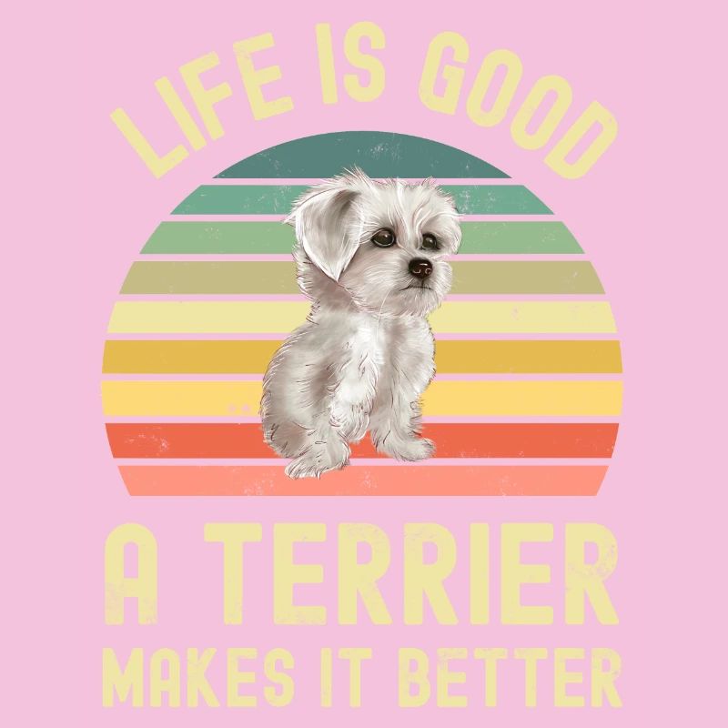 West Highland White Terrier