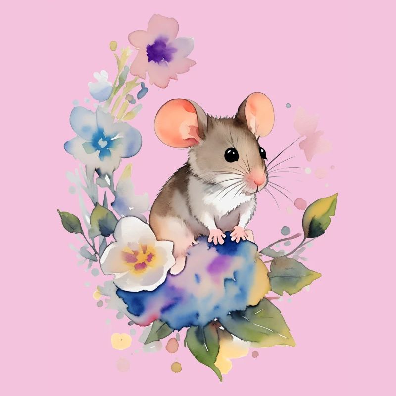 Petite souris