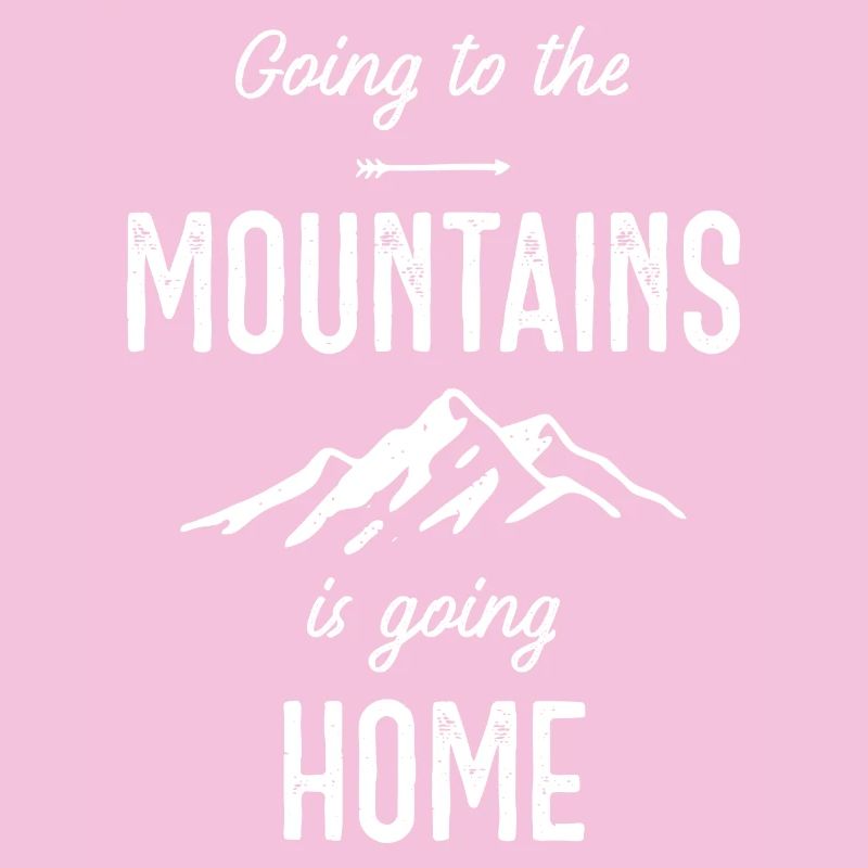 Aller à la montagne, c’est rentrer à la maison