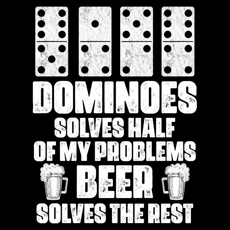 Domino Spiel Design