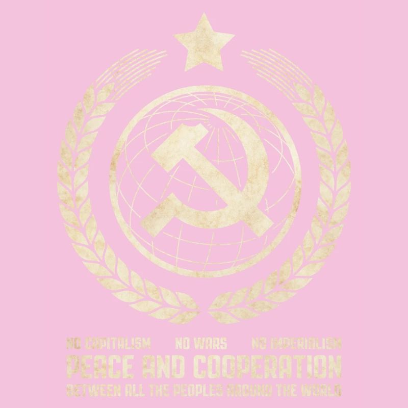 L’internationalisme communiste.