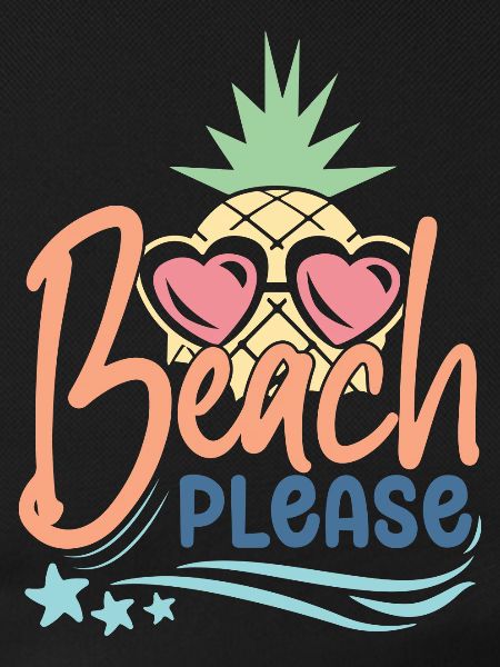 Beach Please
