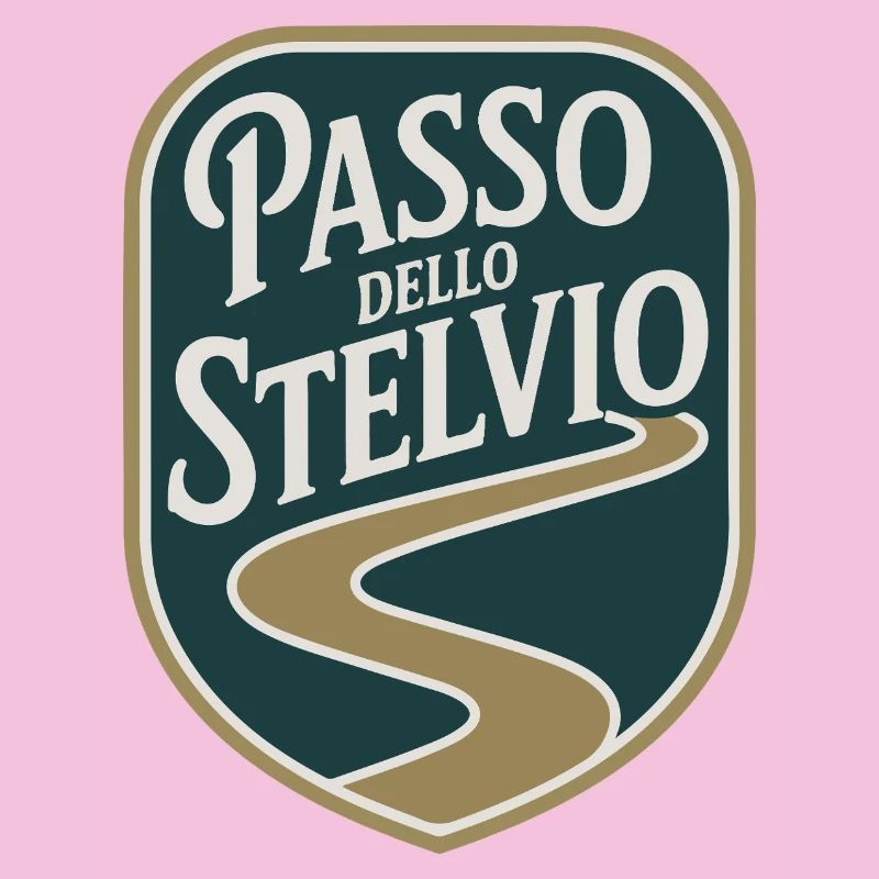 Passo dello Stelvio Cyclisme