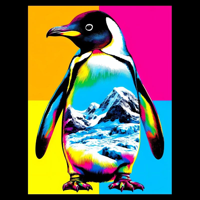 pingouin