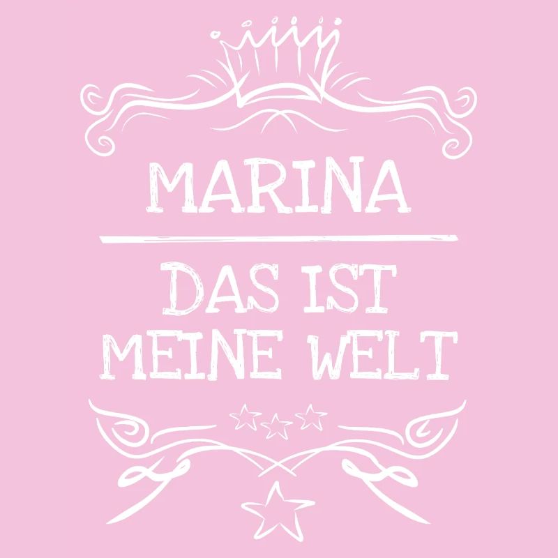Maedchenname Marina