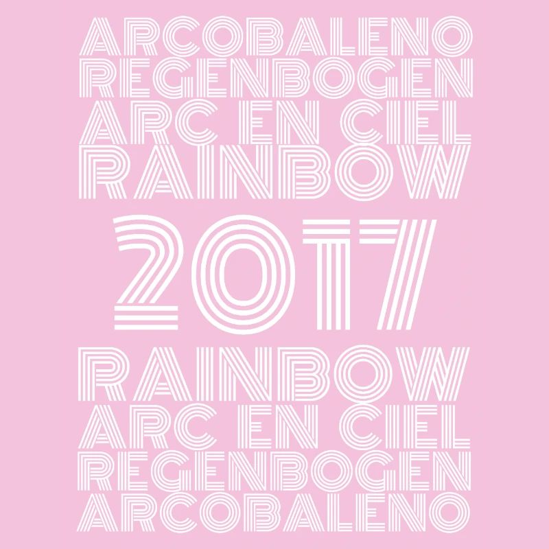 Regenbogen 2017