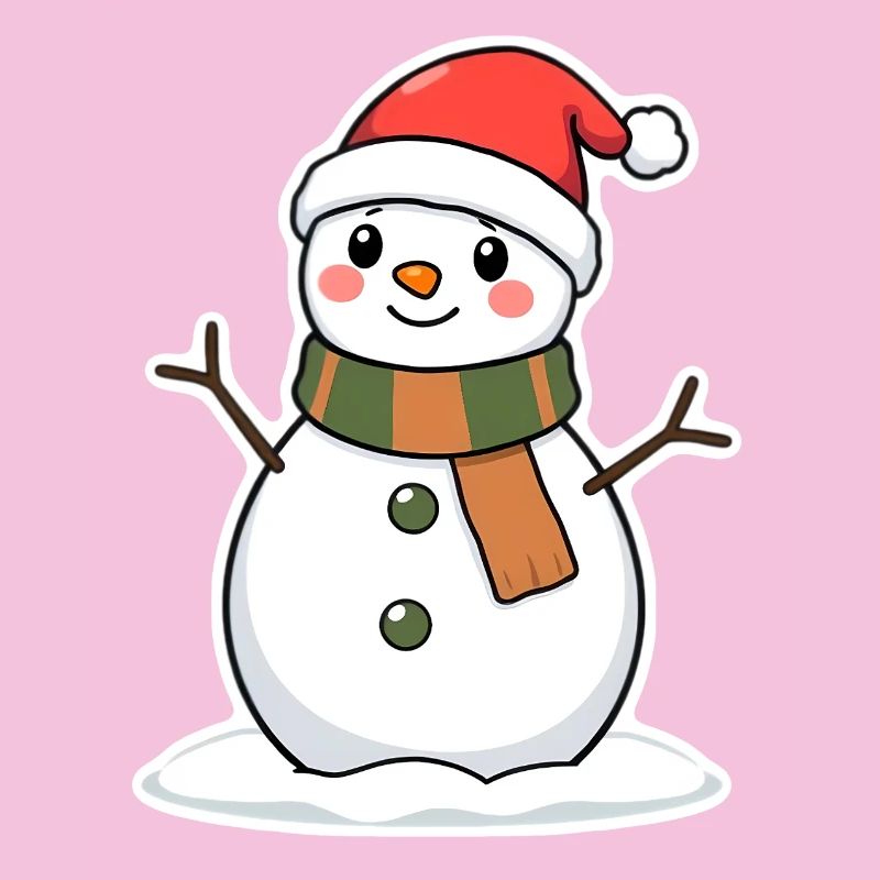 Snowman