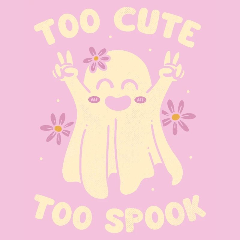 Too Cute Too Spook
