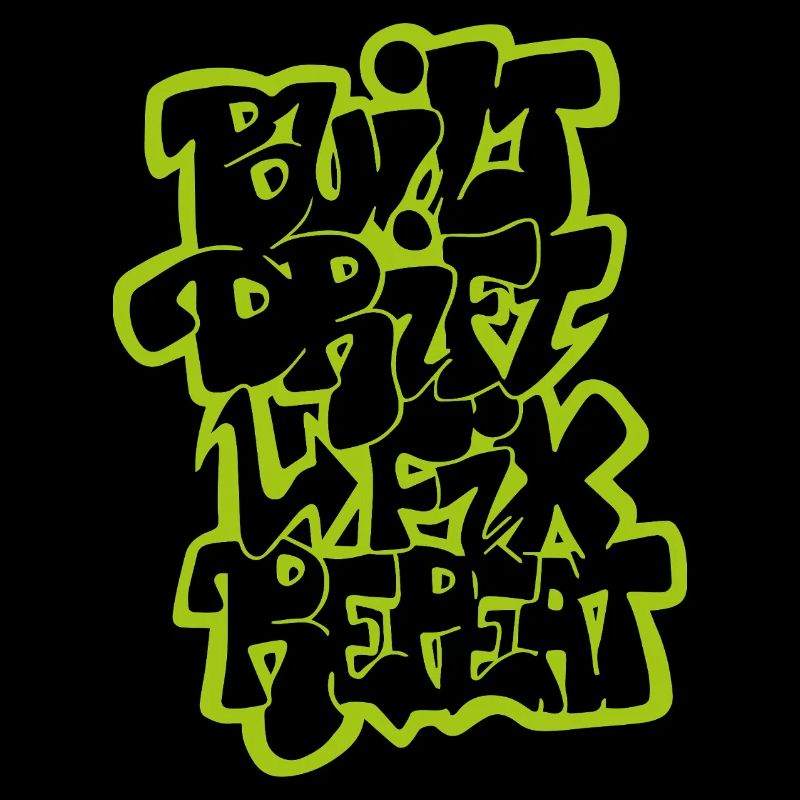 Built Drift Fix Repeat 02