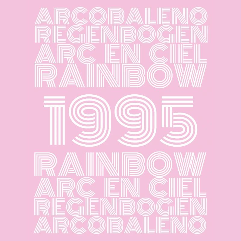 Regenbogen 1995