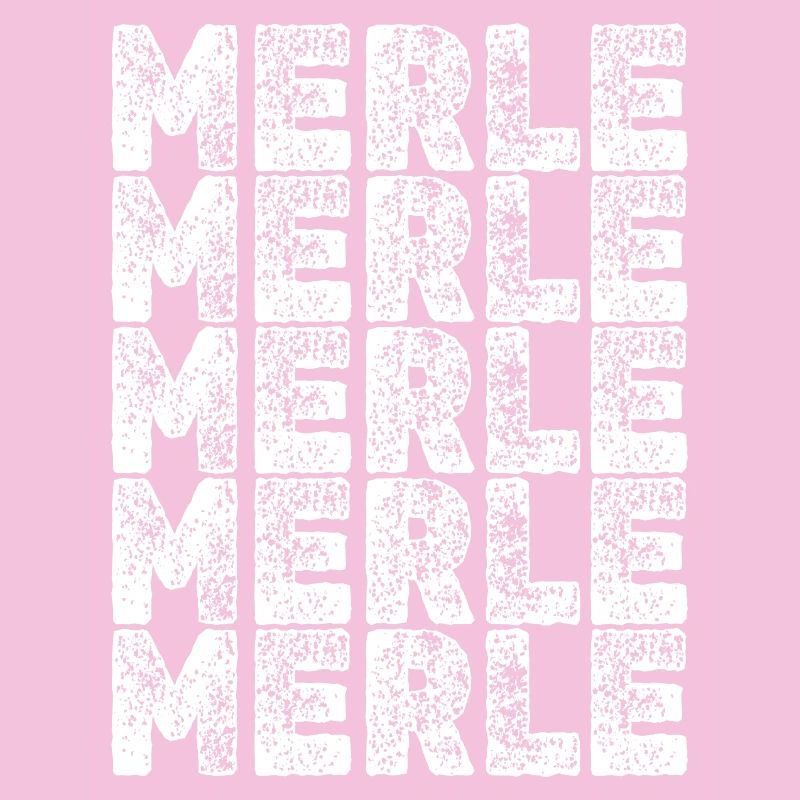 Held Merle