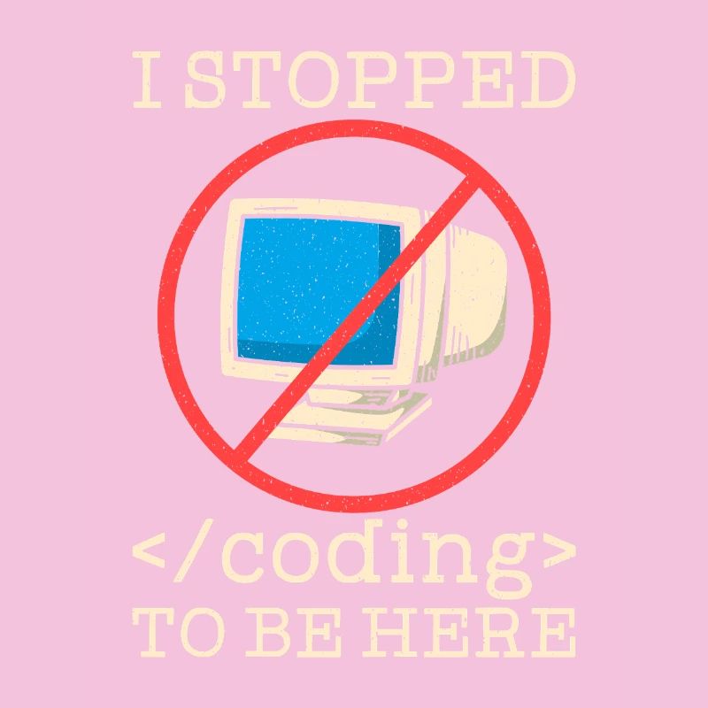 Coding witziger Spruch Prgrammierer