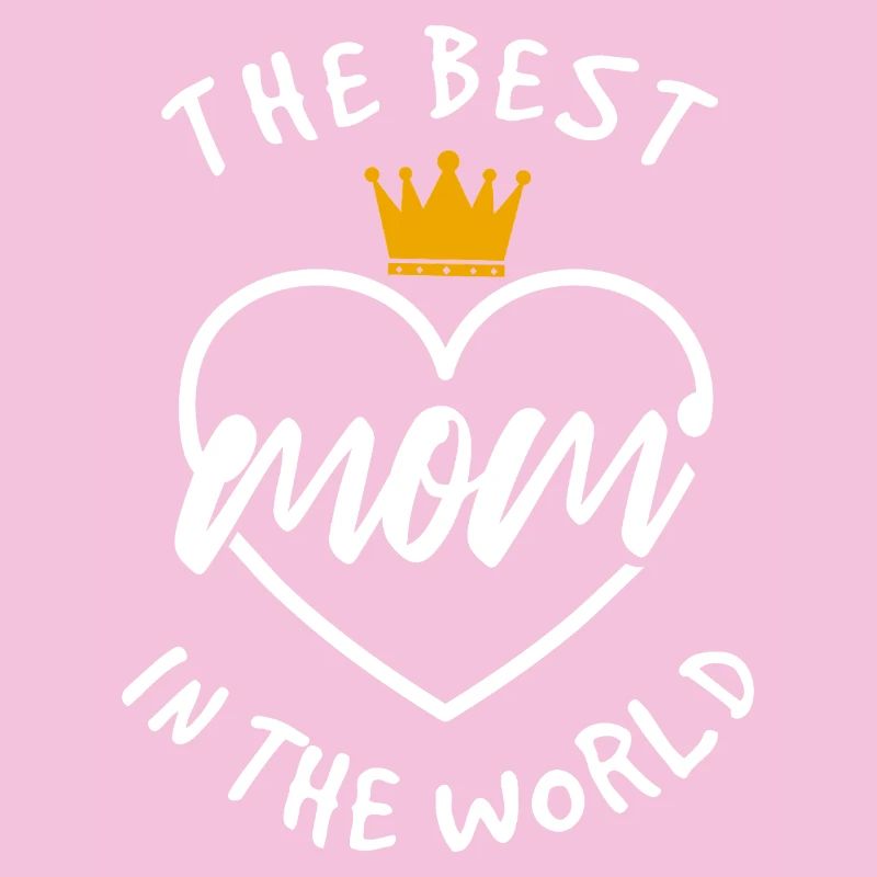 Die beste Mutter der Welt