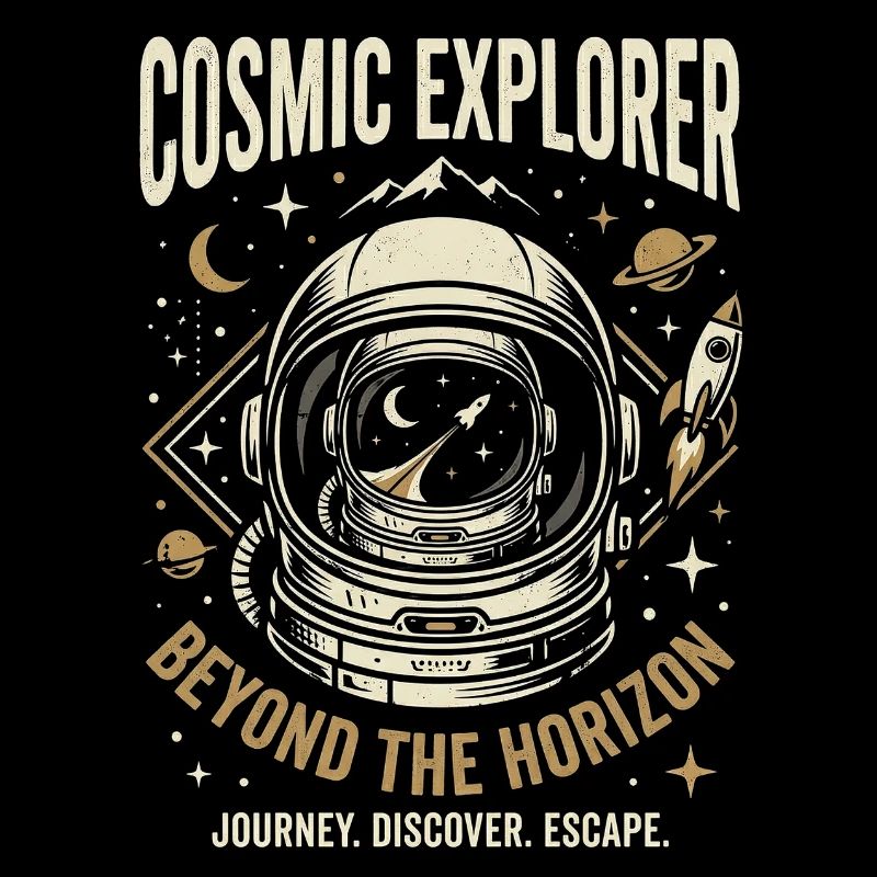 Explorateur Cosmique