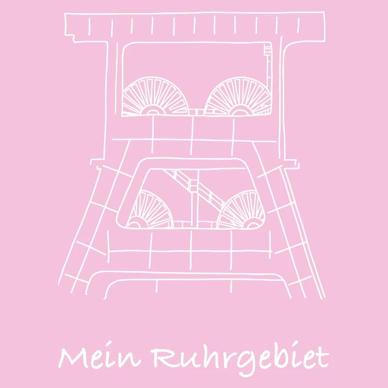 Mein Ruhrgebiet