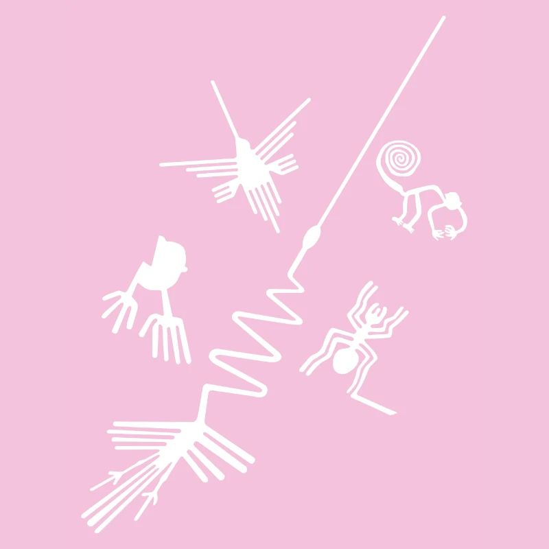 Lignes de Nazca - Pérou