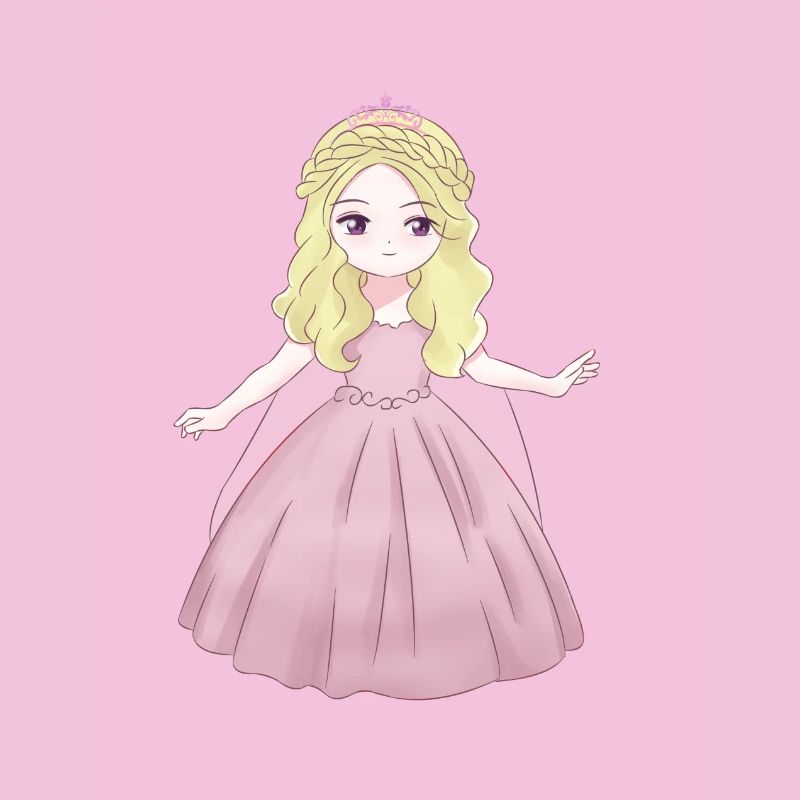 Princesse