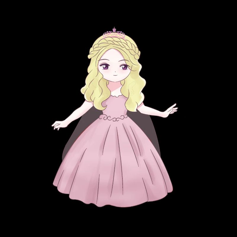 Princesse