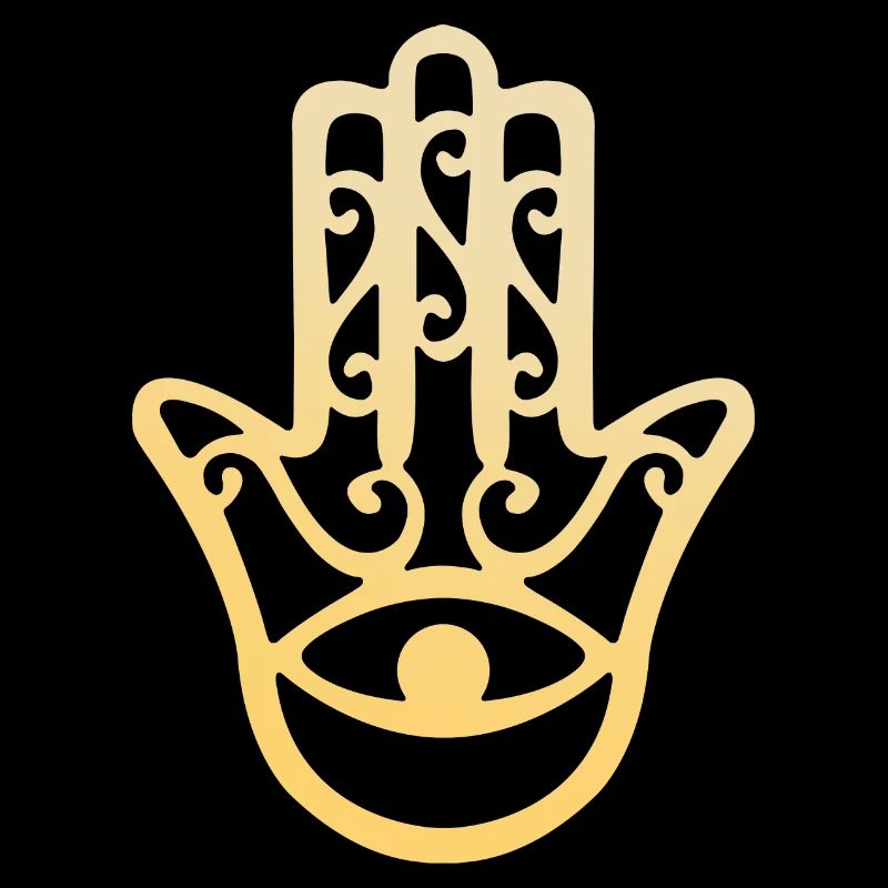 Fatma hand