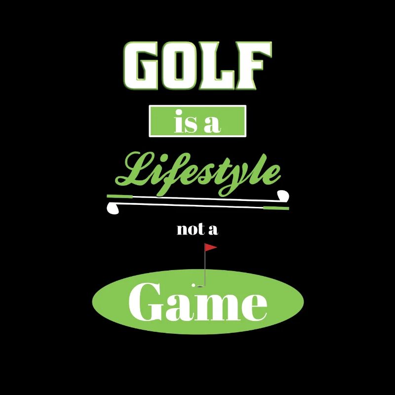 Golf Lifestyle