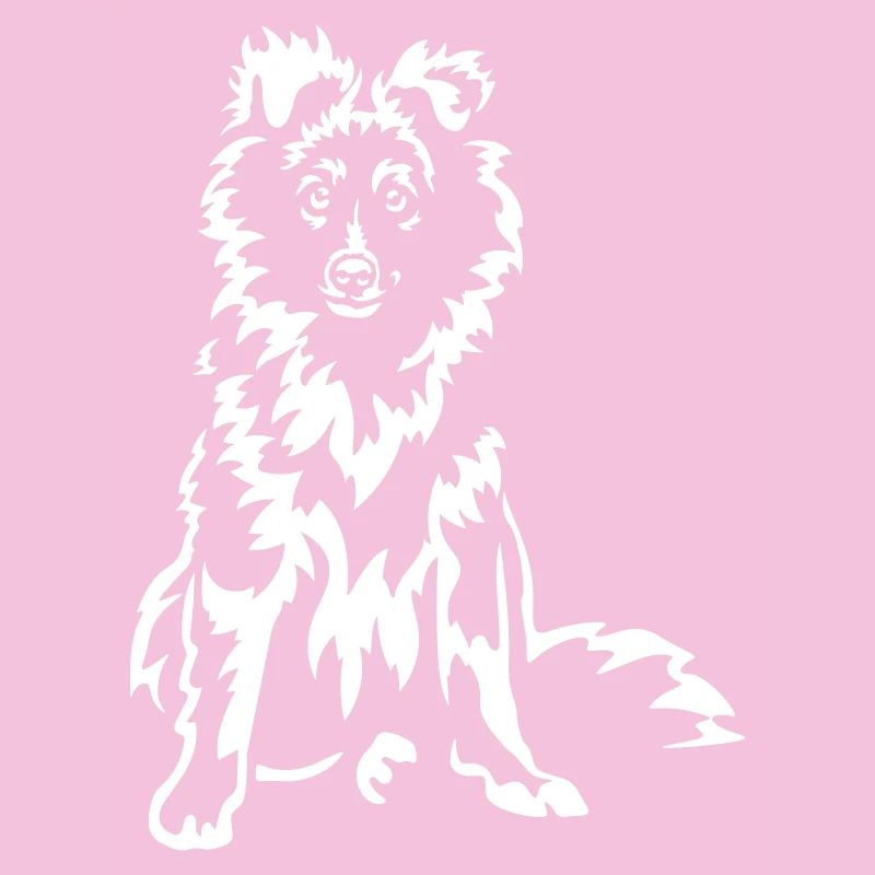 Sheltie "Black Edition"