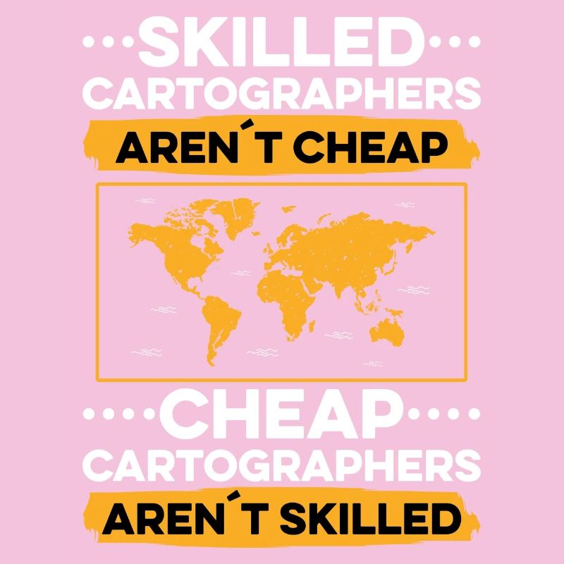 Conception cartographique