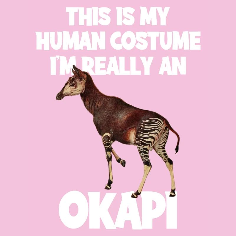 Expédition au zoo d'Okapi