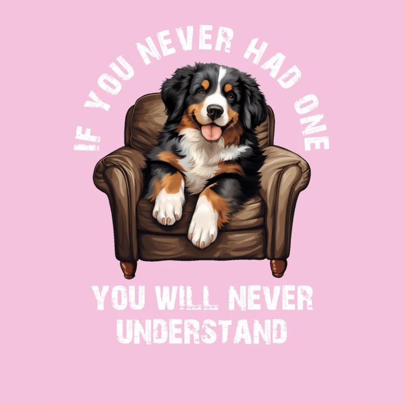 Berner Sennenhund