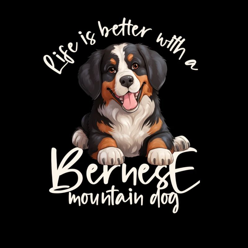 Bouvier bernois