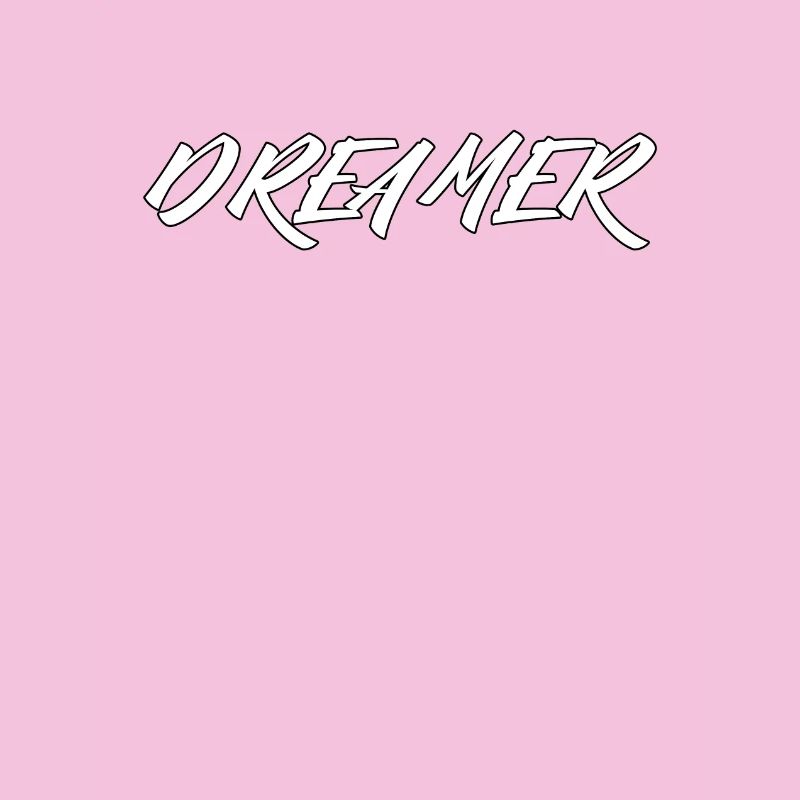 Dreamer Spruch