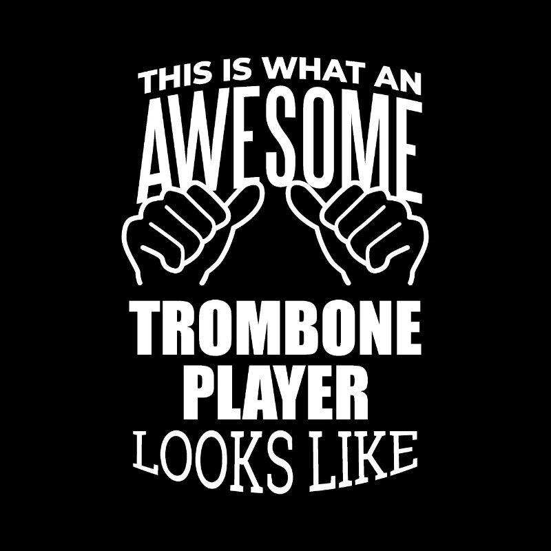 Posaune