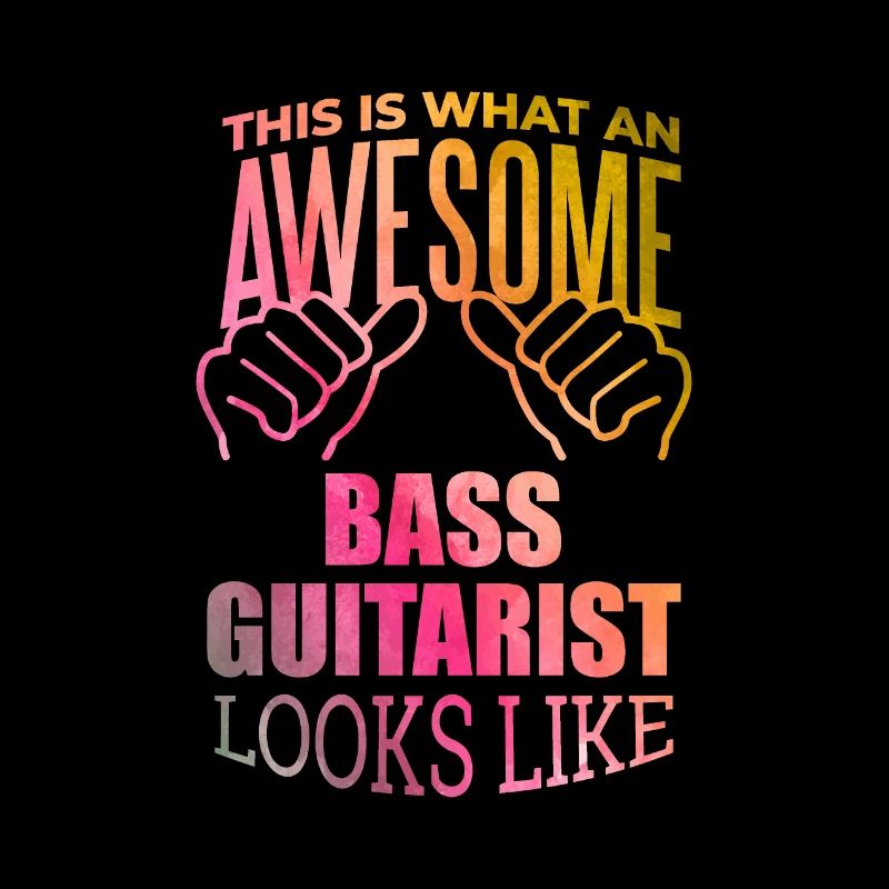 guitare basse