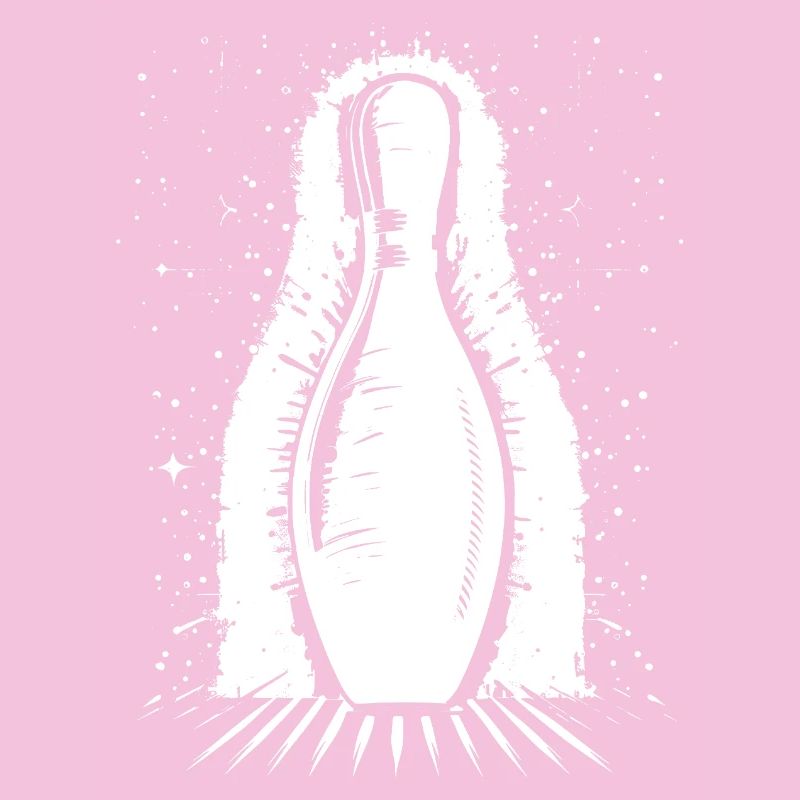 Bowling Pin