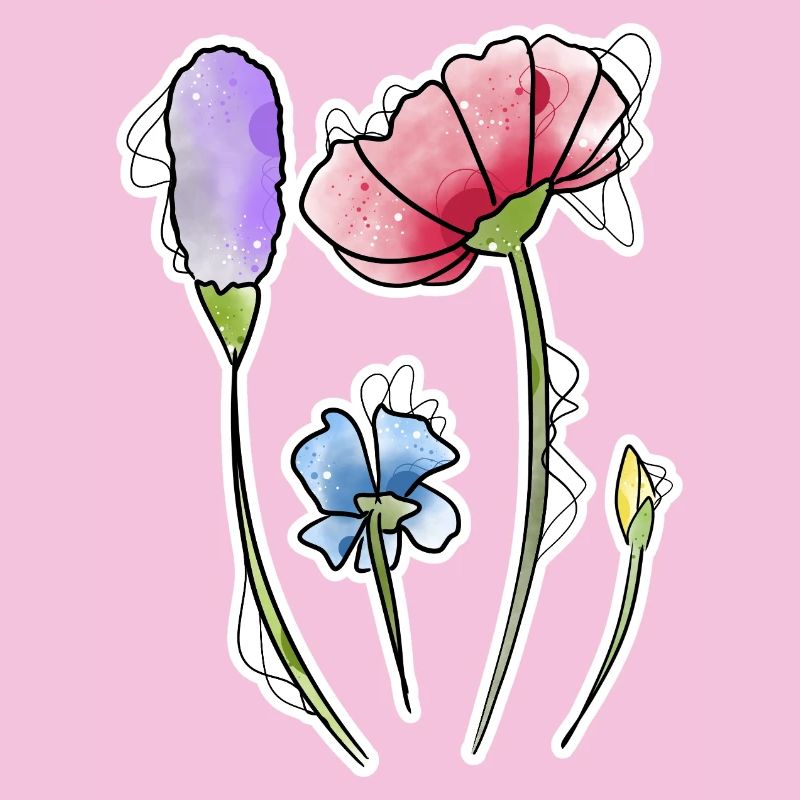 Blumen