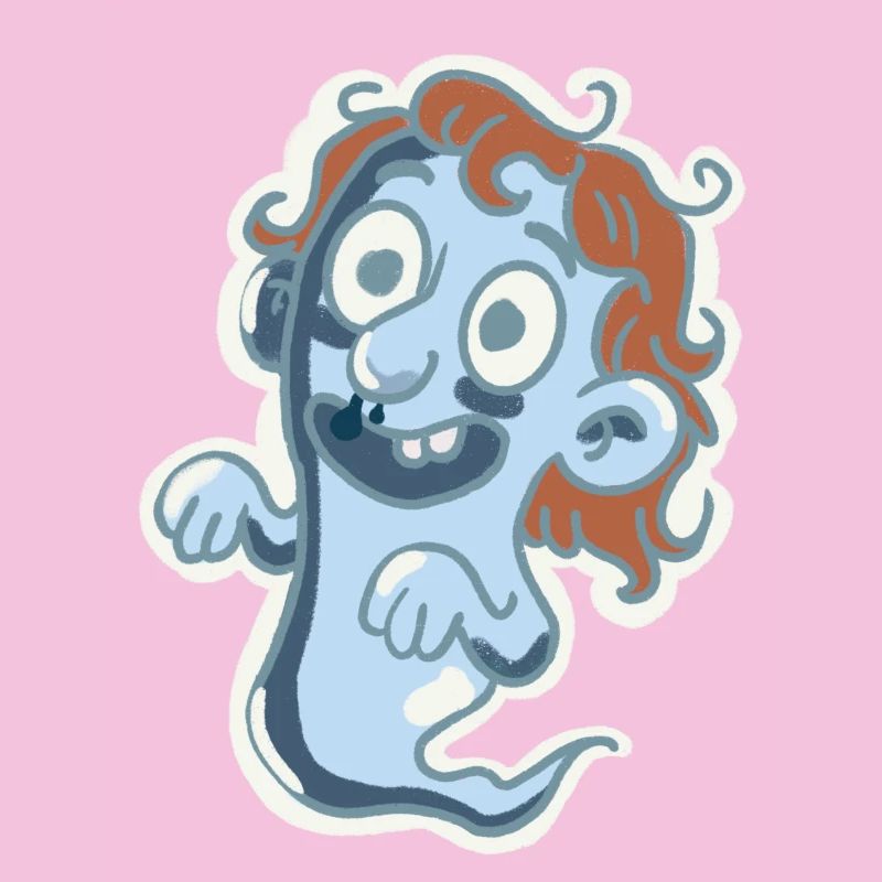 Cuticle the Ghost