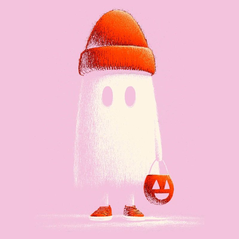 Beanie_Ghost