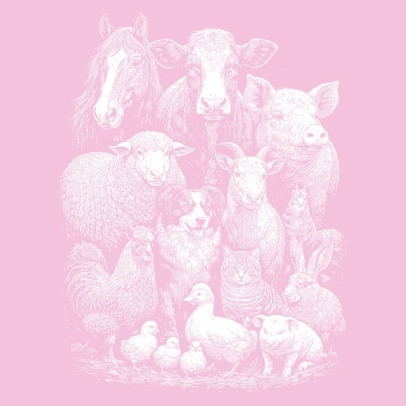 Nutztiere
