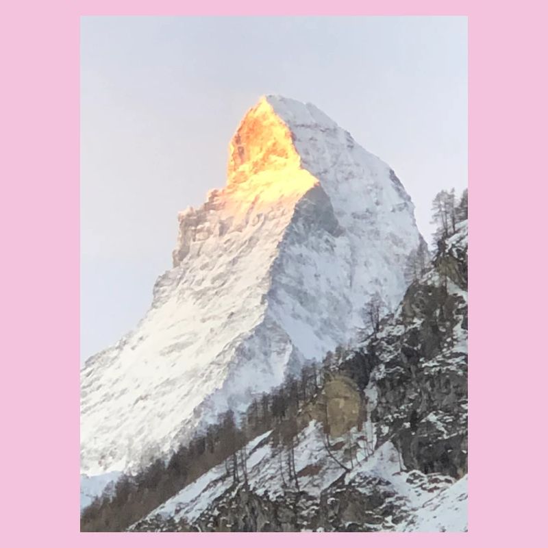 Matterhorn 2
