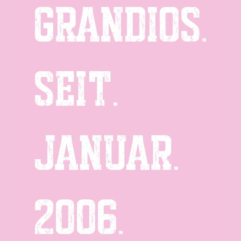 20e anniversaire janvier 2006