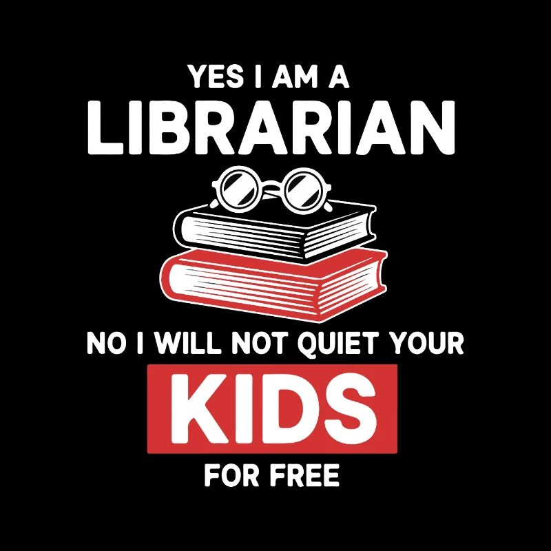 Humour Bibliothcaire Pas Enfants