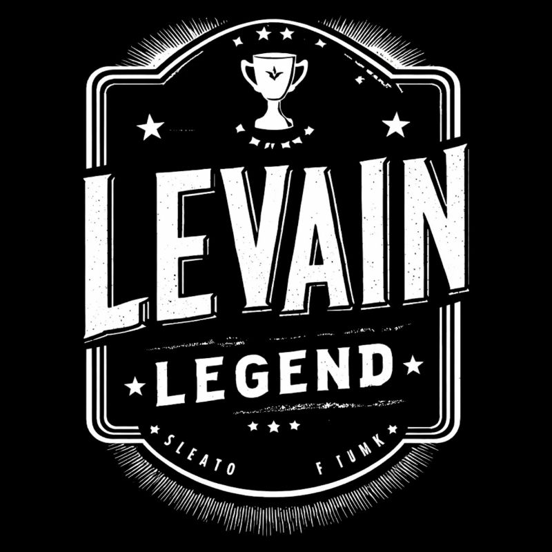 Levain Legend - Die lebende Sauerteig-Legende